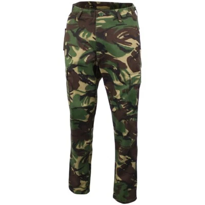 Pantalon BDU - DPM - Photo 1/4