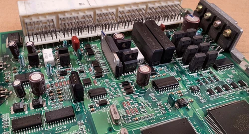 TOYOTA Land Cruiser 89666-60660 2UZ-FE Ecu Ecm oem jdm used 8966660660 2UZ fe - Picture 10 of 13