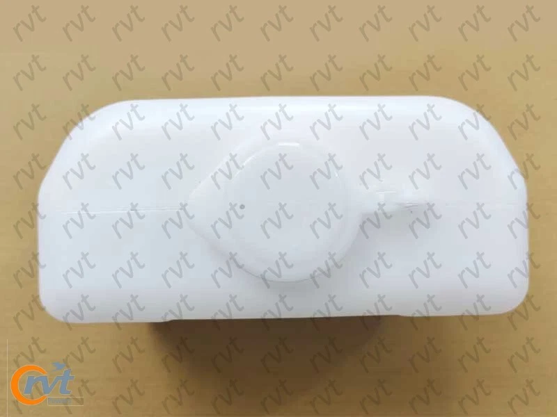 SUZUKI SJ410 SJ413 JA51 WINDSHIELD WASHER BOTTLE TANK RESERVOIR SAMURAI JIMNY - Image 4 of 4