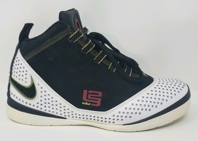 lebron zoom soldier 2