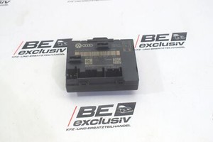 Audi A4 8K Allroad Türsteuergerät hinten links Steuermodul Tür Modul 8K0959795F