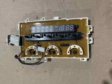LG EBR36858901 EAX36602101 Dryer Control Board AZ68524  KM1607
