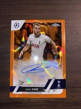 2023-24 Topps Chrome Bundesliga Checklist and Review 28