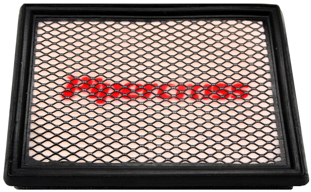 Pipercross PP1195 for Infiniti FX50 S51 high flow drop in panel air filter