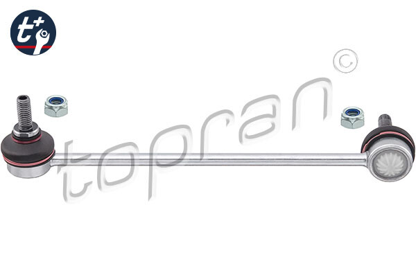 Topran 400626 Koppelstange Stabi Vorne Links FüR M-B V 638 2 Vito W638 2.0-2.8-image