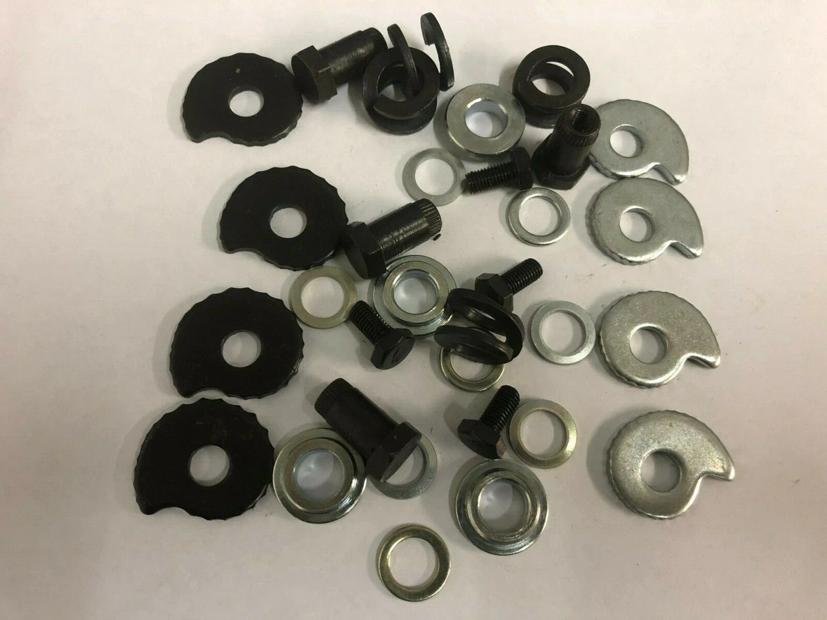 Land Rover Series 3 Drum Brake Adjuster Repair Kit RTC3176 ub