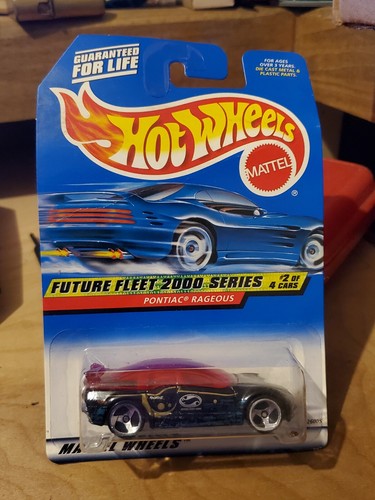 hot wheels\matchbox you pick PONTIAC gto trans am firebird grand prix rageous - Picture 7 of 56