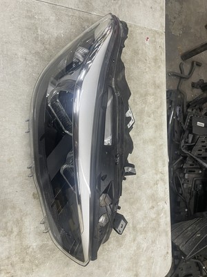 2017 BMW F20 1 Series LCI Driver off Side Front LED Xenon 