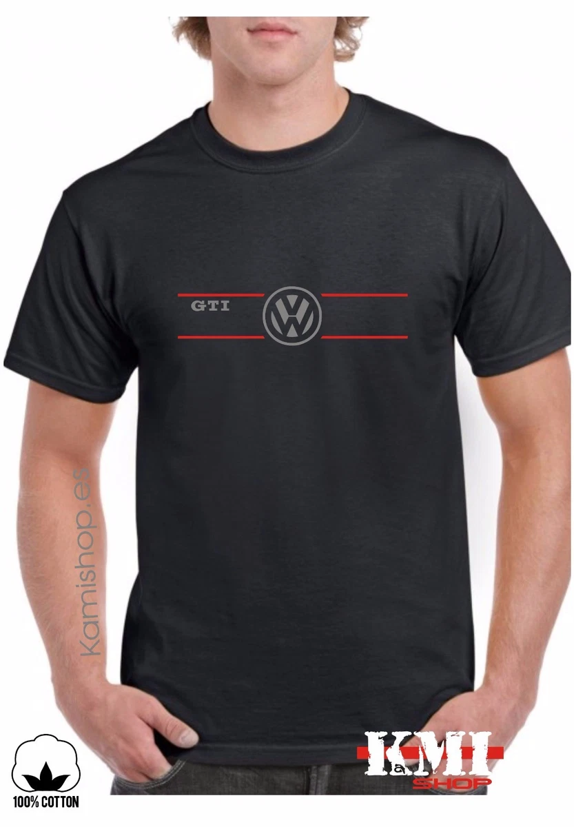 Goneryl Melting Inhibere Volkswagen VW GOLF GTI MK6 I T-shirt **QUALITY 100%** | eBay