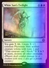 MTG White Sun's Twilight (38s/160) Phyrexia All Will Be One Promos LP FOIL