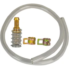 Fuel Tank Pickup Screen Kit 6650239 Fit for Bobcat 335 337 743 T200 Hose Diese