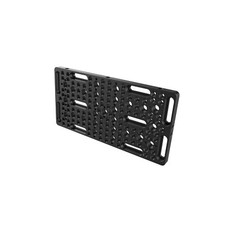 Multi-Function Cheese Plate with 1/4 3/8 ThreadsSwitching Plate Camera Easy P...