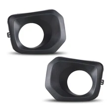 Fog Light Bezel Cover For 2016 2017 2018 2019 2020 2021 2022 2023 Toyota Tacoma