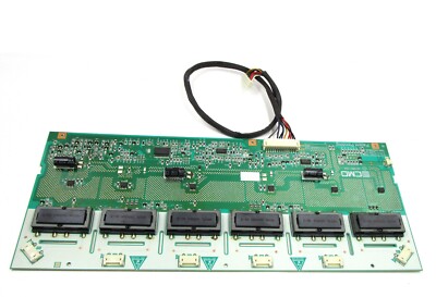 VIEWSONIC VS11257-1M TV Replacement Backlight Inverter Board Assembly