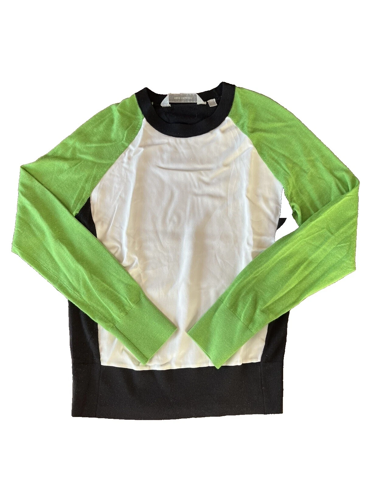 Women's cashmere Reed Krakoff