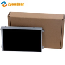 7" LCD Digitizer Touch-Screen C070EAT01.0 For Uconnect Radios VP2 2018-2022