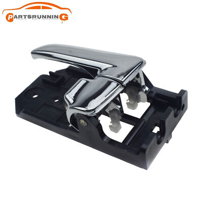 Front / Rear Left Driver Inner Interior Door Handle For Kia
