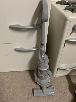 toy dyson vacuum pottery barn