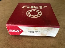 TIMKEN 6580 TAPERED BEARING CONE