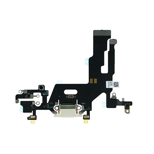 iPhone 11 Pro Max X XS XR 8 7 6S Plus Replacement Charging Port Charge Connector - Zdjęcie 27 z 31