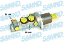 Samko P11099 Brake Master Cylinder for, Citroen, Fiat, Lancia, Peugeot, Renault