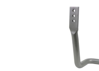 びぃばぁ Whiteline BBF38Z Sway bar - 27mm heavy duty blade adjustable