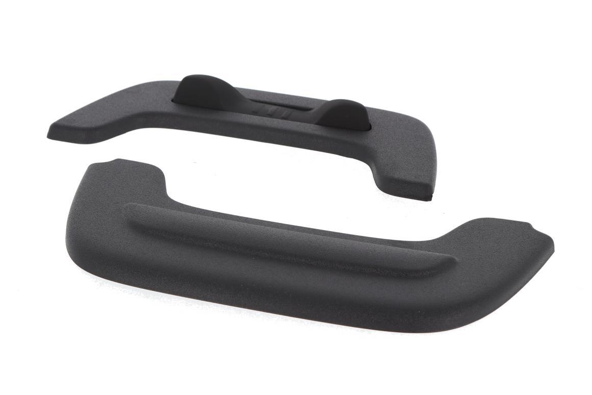 OEM VOLVO C30 CARGO COMPARTMENT COVER HANDLE 1281946 GENUINE | eBay