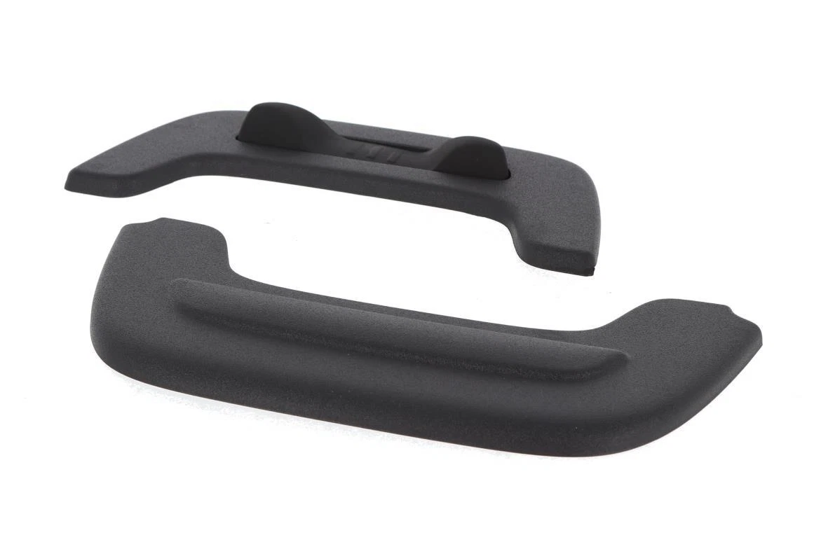 OEM VOLVO C30 CARGO COMPARTMENT COVER HANDLE 1281946 GENUINE | eBay