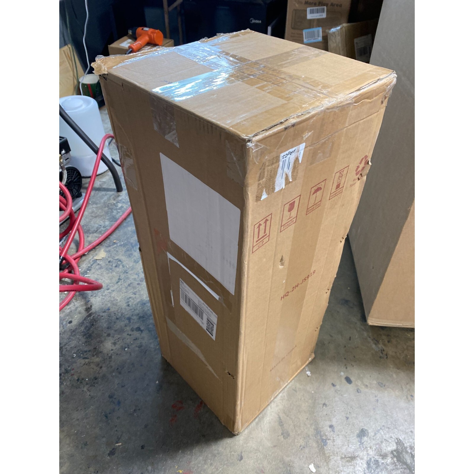 Humidifiers for Large Room Whole House Humidifier 2000 sq.ft