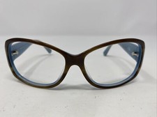 Maui Jim Japan NALANI MJ295-03T 61-16-126 Brown/Blue Sunglasses Frame M994
