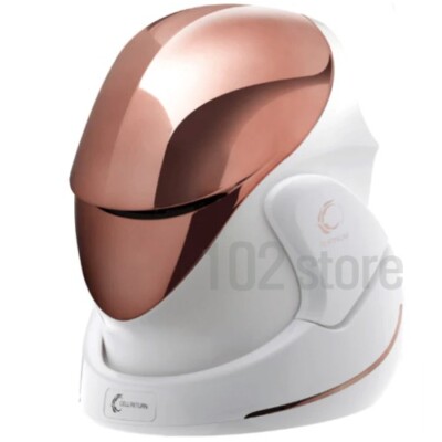 CELLRETURN LED Mask PLATINUM Skin Care device 1026 LED Lamp -No