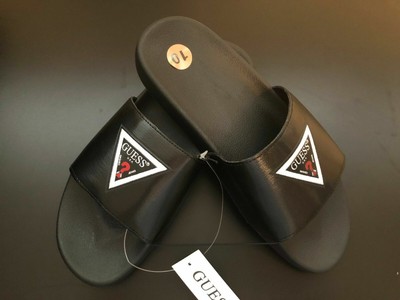 guess schuhe slipper