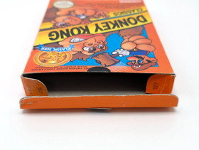 Donkey Kong Classics Nintendo NES FAH
