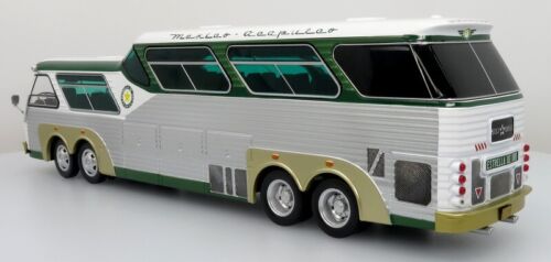 Iconic Replicas 1:43 Sultana TM 44-18 SP Panoramico Coach: Estrella de Oro - Bild 2 von 6