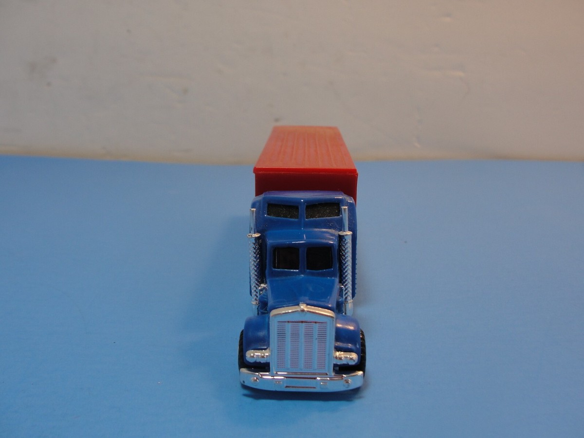 Matchbox Texaco Collection トラック Matchbox 9” TEXACO Petrol Tanker Ford LTS Series LORRY
