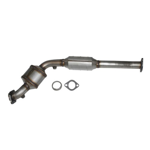 New Catalytic Converter For Lincoln Ford Crown Victoria 20022011 By