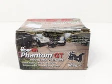Fiberon Phantom GT Hidden Deck Fastener Kit One Box = 50 sq feet