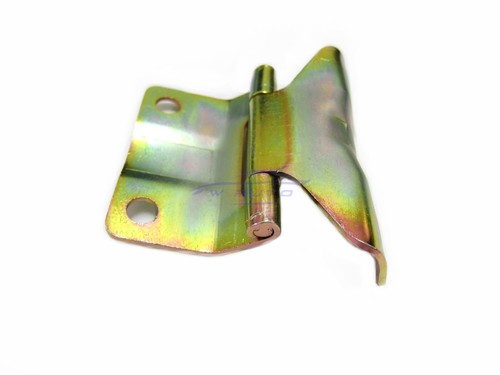 Hinge Assy Rear Door Tail Gate Fits Mitsubishi L200 Triton Pickup 2006 2013 ML - Picture 4 of 6