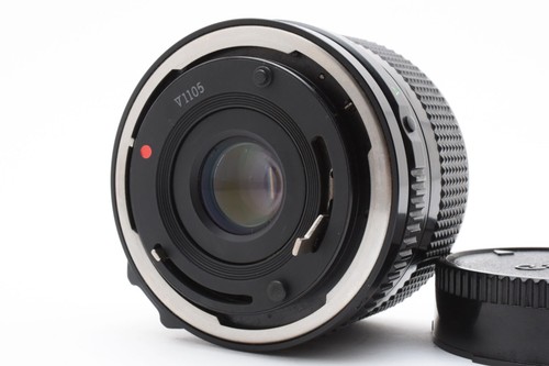 Canon New FD NFD 24mm f/2.8 Wide Angle MF Lens From Japan - Picture 5 of 9