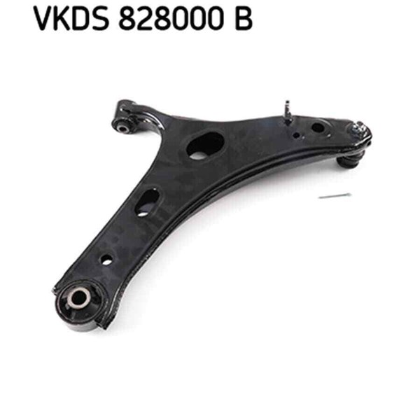 SKF Lenker Vkds 828000 B-image