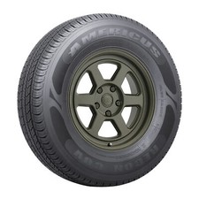 4 New Americus Recon Cuv - 23570r16 Tires 2357016 235 70 16 4 New Americus Recon Cuv - 23570r16 Tires 2357016 235 70 16