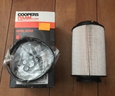 Filtre à carburant Audi A3