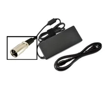 96W Invacare Pronto M41 Scooter power wheel chair supply ac adapter cord cable