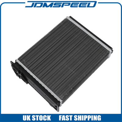 RHD Heater Matrix For Peugeot Boxer Citroen Relay Fiat Ducato