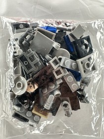 Lego Star Wars AT-ST Endor Figure 9679 NEW Sealed *NO MANUAL NO MOON NO BOX*