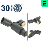 Optimal 06-S043 Sensor FüR Raddrehzahl ABS Sensor Raddrehzahl