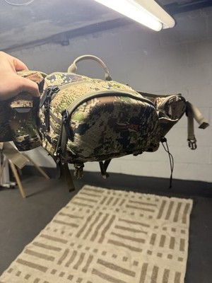 Sitka Turkey Tool Belt