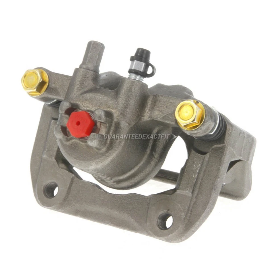For Honda CR-V 2007-2012 Centric Rear Left Brake Caliper TCP - Image 2 of 4