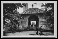 Ansichtskarte Hollenstein an der Ybbs - Österreich