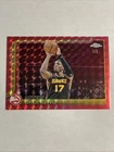 2025 Topps Onyeka Okongwu Base (Raw)